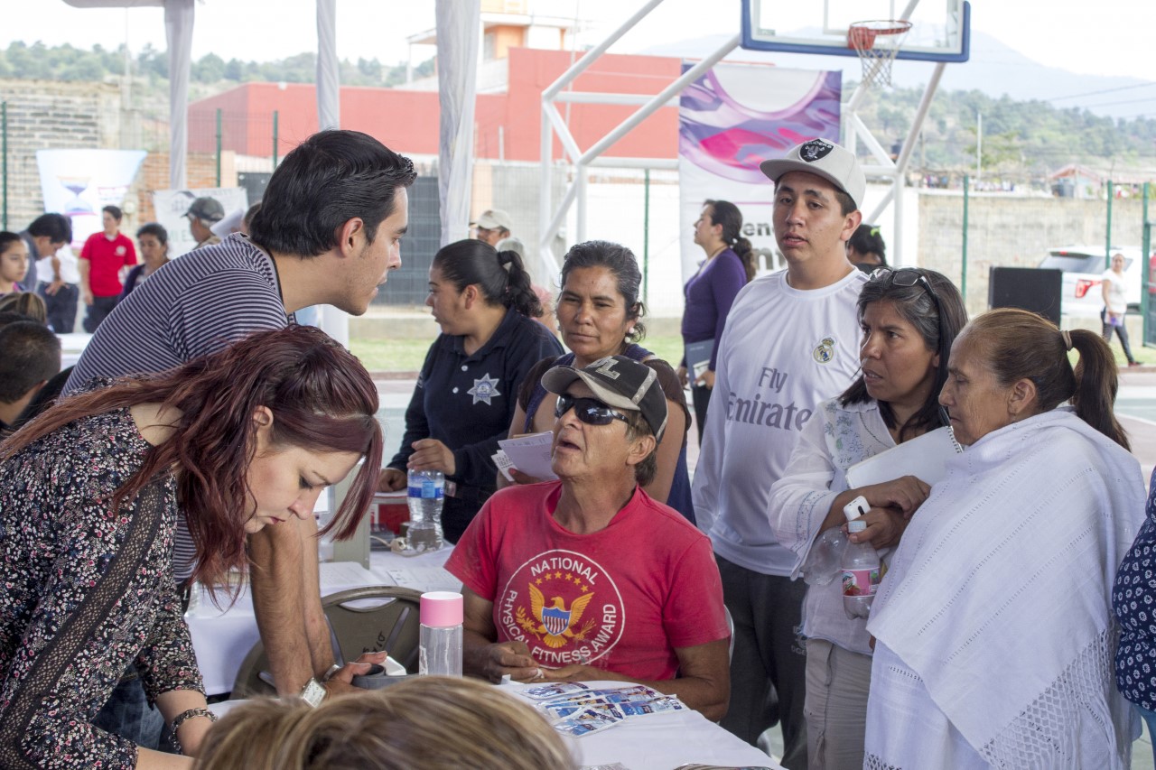 Gobierno de Pátzcuaro pone en marcha programa para la Isla de Janitzio