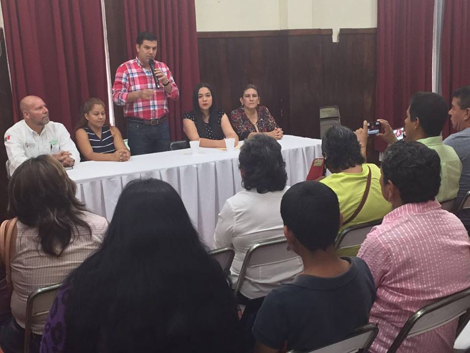 Anuncia DIF Apatzingán y Registro Civil campaña de registros extemporáneos y aclaración de actas