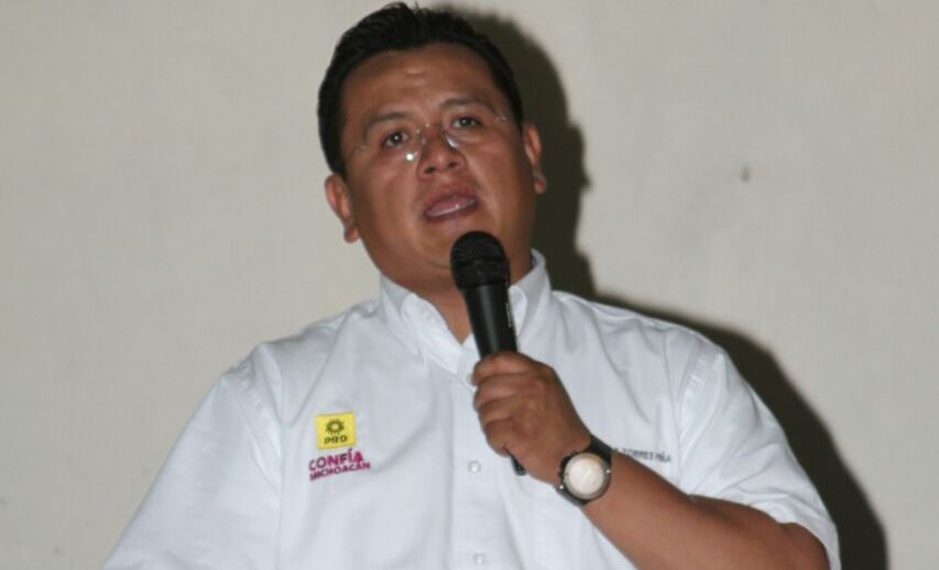 La defensa de los derechos de las madres de familia, prioridad y compromiso del PRD:Torres Piña