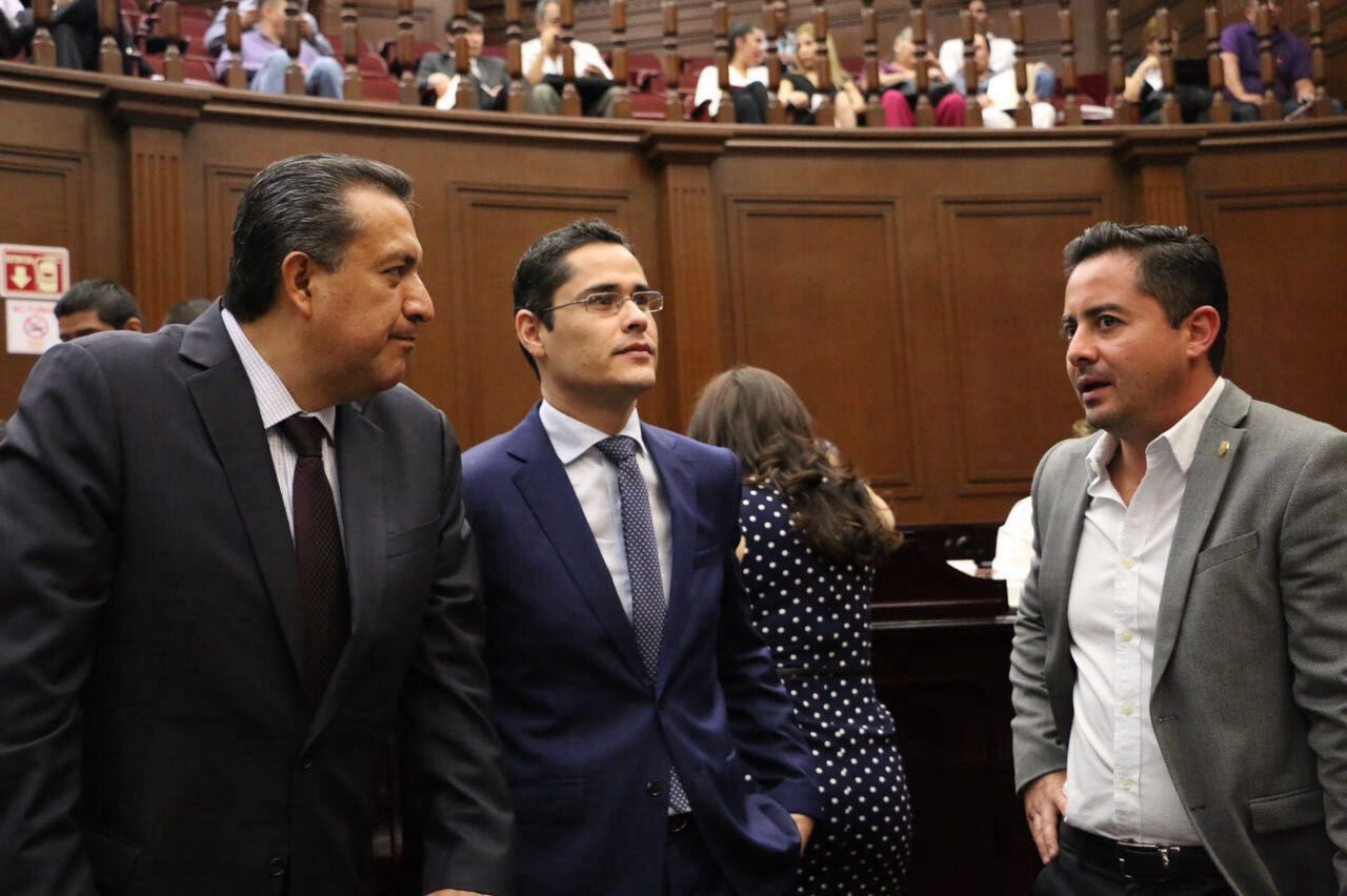 A iniciativa del PAN Legisladores pondrán fin a tarifas excesivas del agua potable