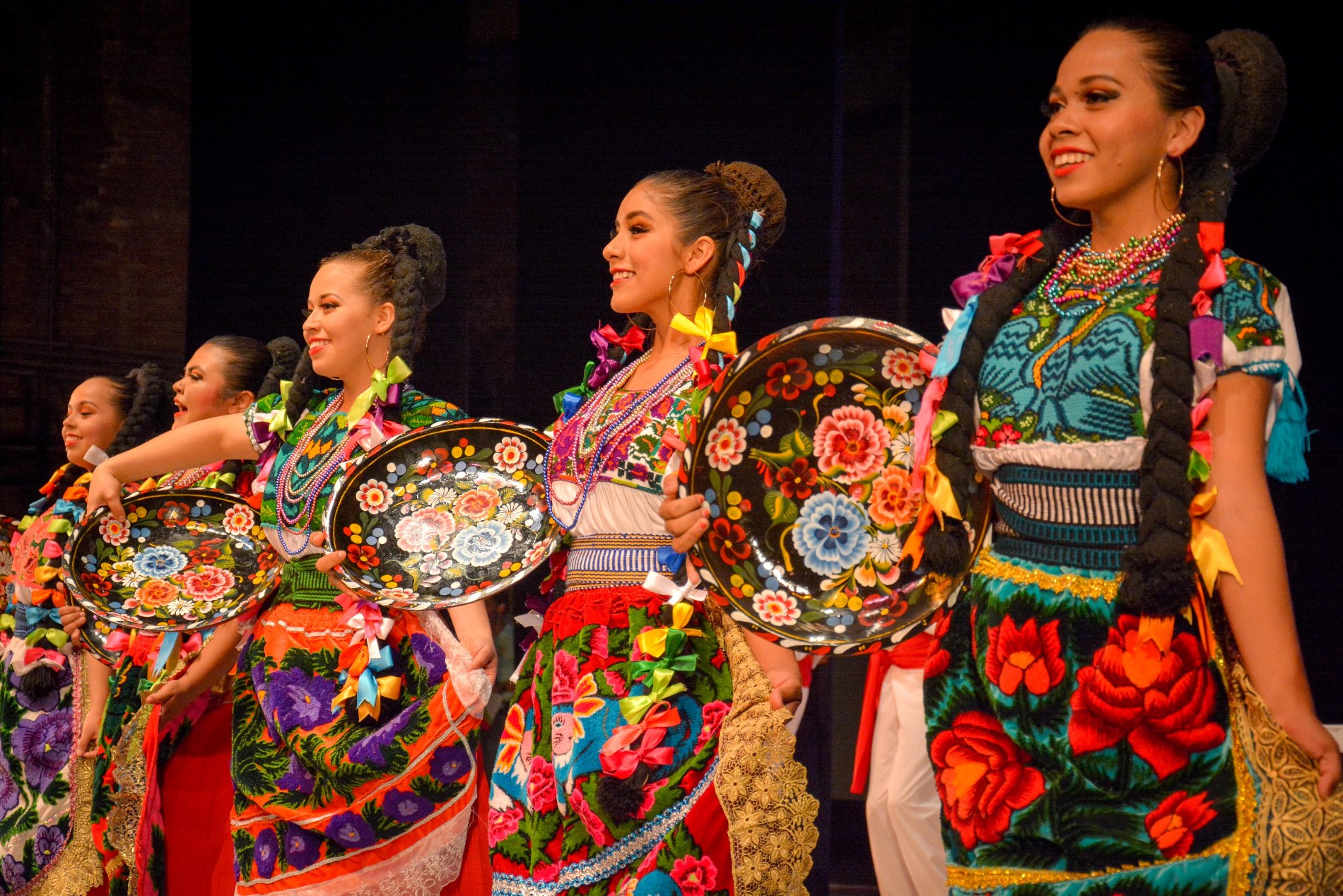 Inicia la Jornada Estatal Académica, Cultural y Deportiva del Cobaem