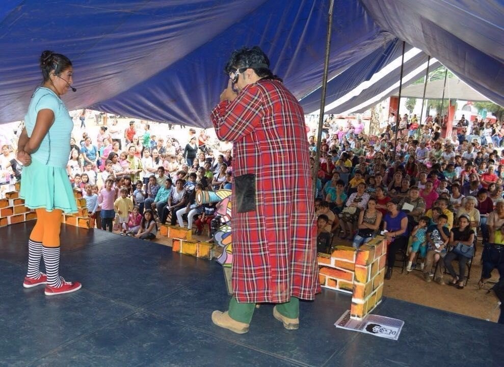 El Diputado Miguel Villegas pide fomentar la cultura