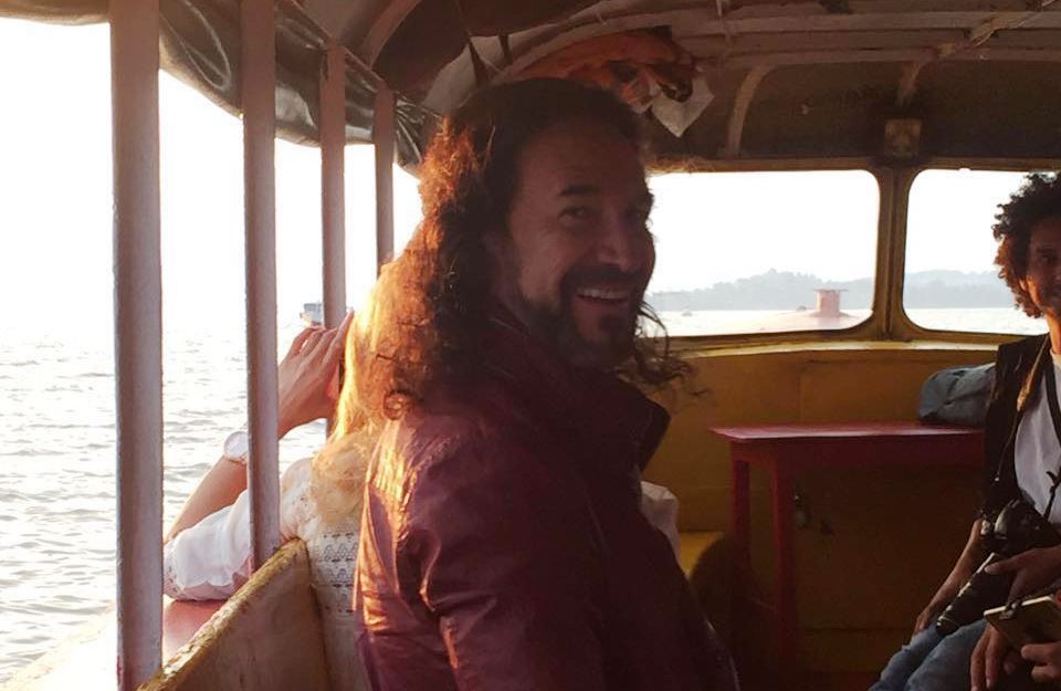 Inician grabaciones de la campaña Somos Michoacán