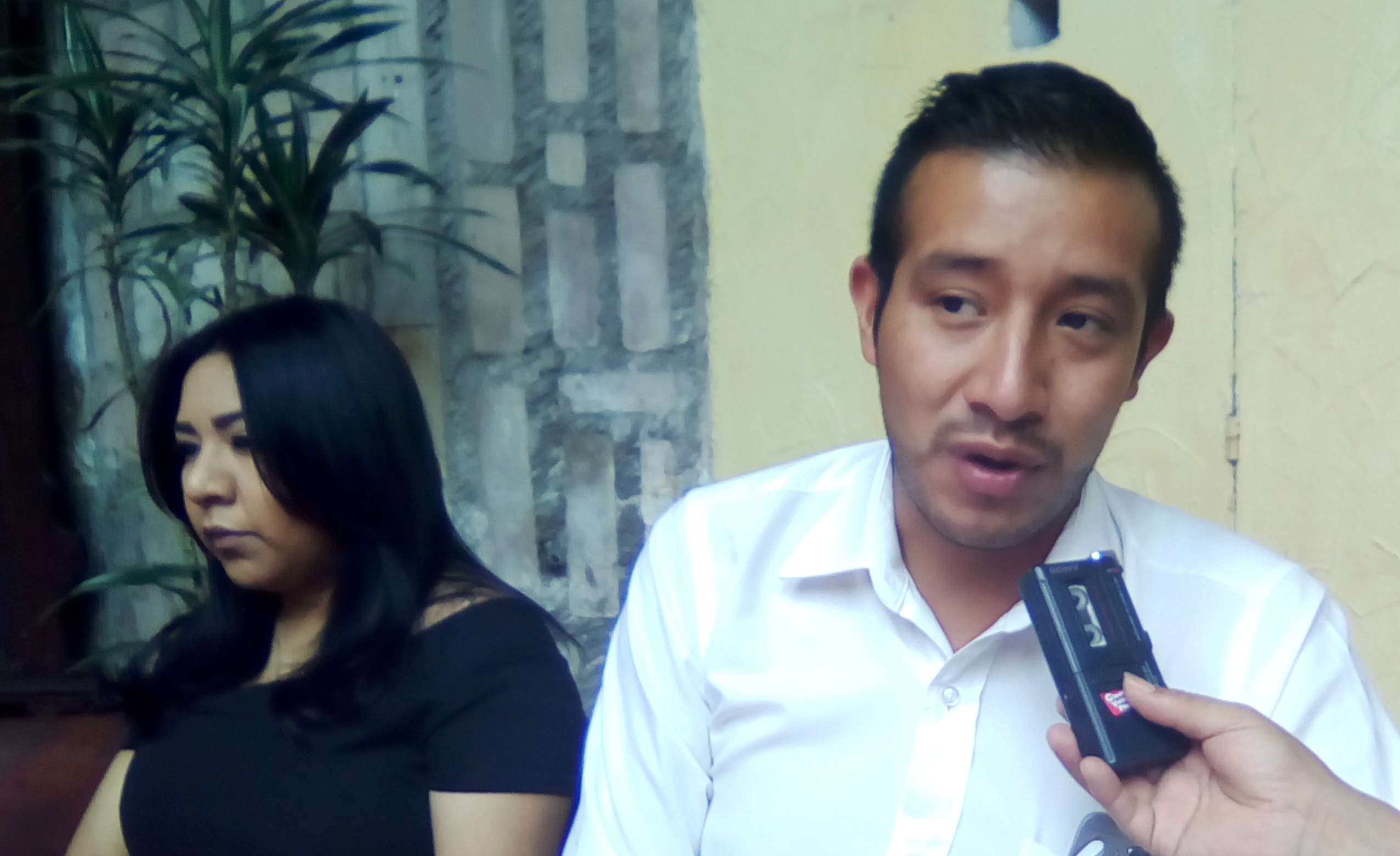 Humberto Trujillo Neri oferta 5 puntos de desarrollo para Capula