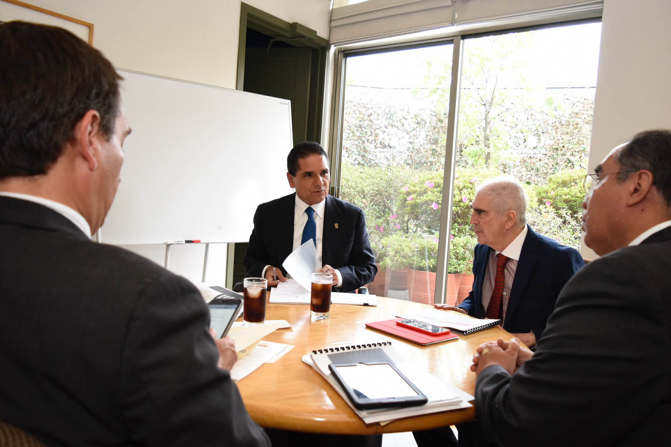 Busca Silvano Aureoles consolidar Plan Cultural Integral para Michoacán