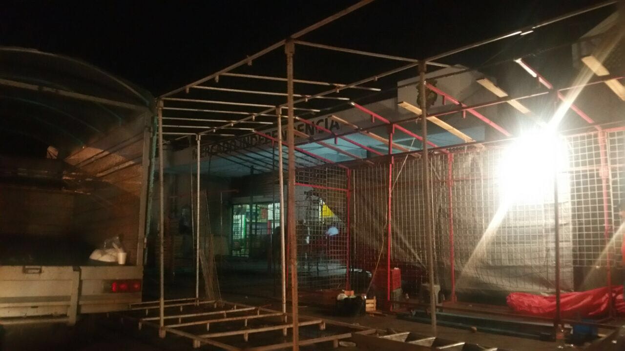 Secretaría de Servicios Públicos Municipales otorga tolerancias por temporada de fin de cursos escolares