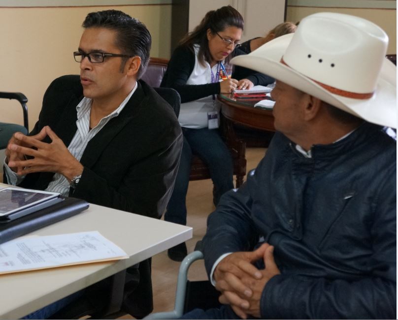 Analizan regidores proyectos de movilidad para Morelia