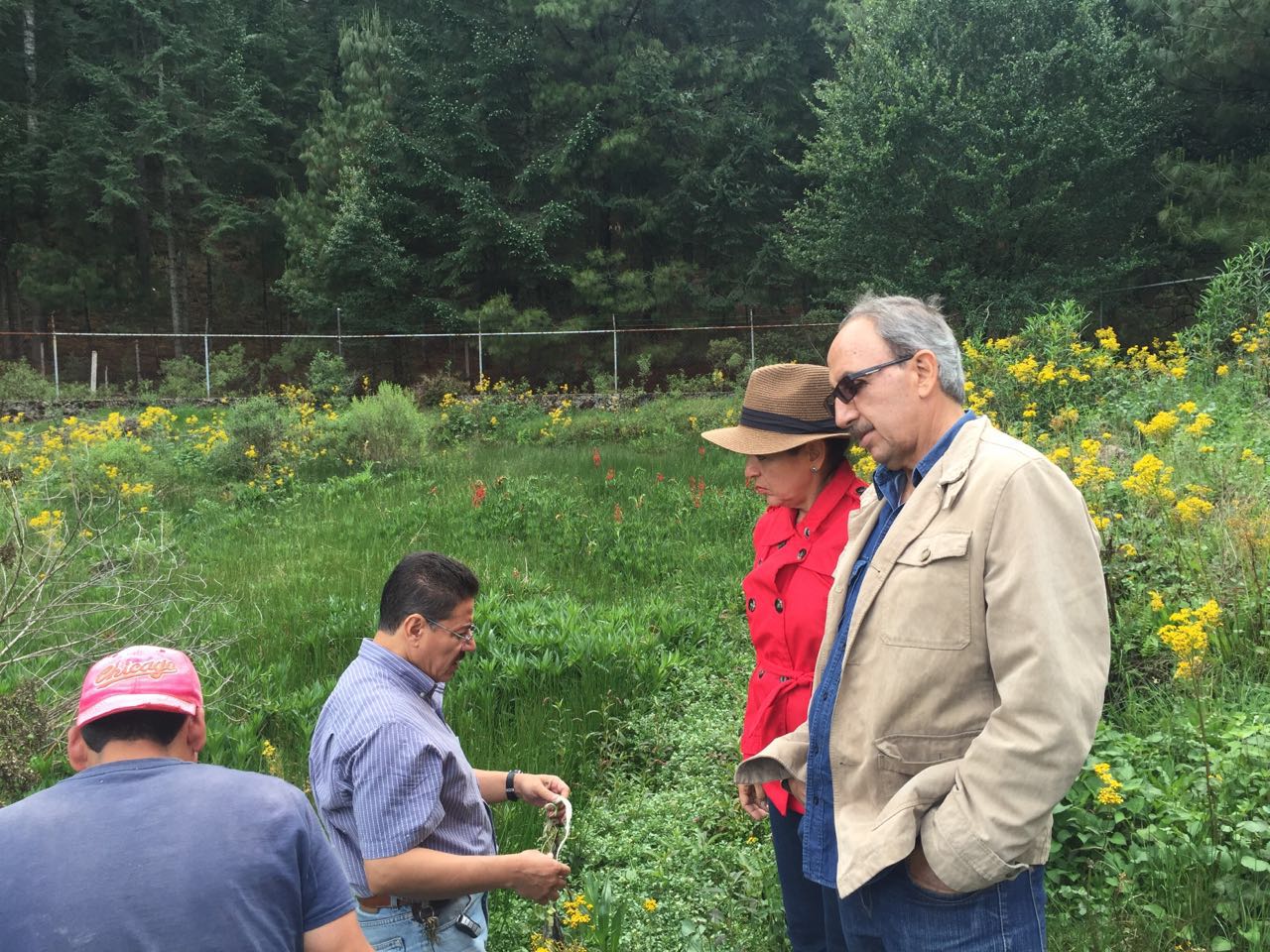 Fomento Turístico en Michoacán impulsa proyectos