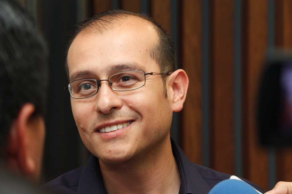 Triunfos electores demuestran que AN está listo para transformar México