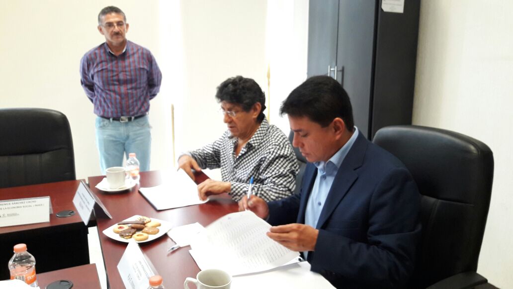 Otorga Sí Financia créditos para fortalecer al sector agropecuario