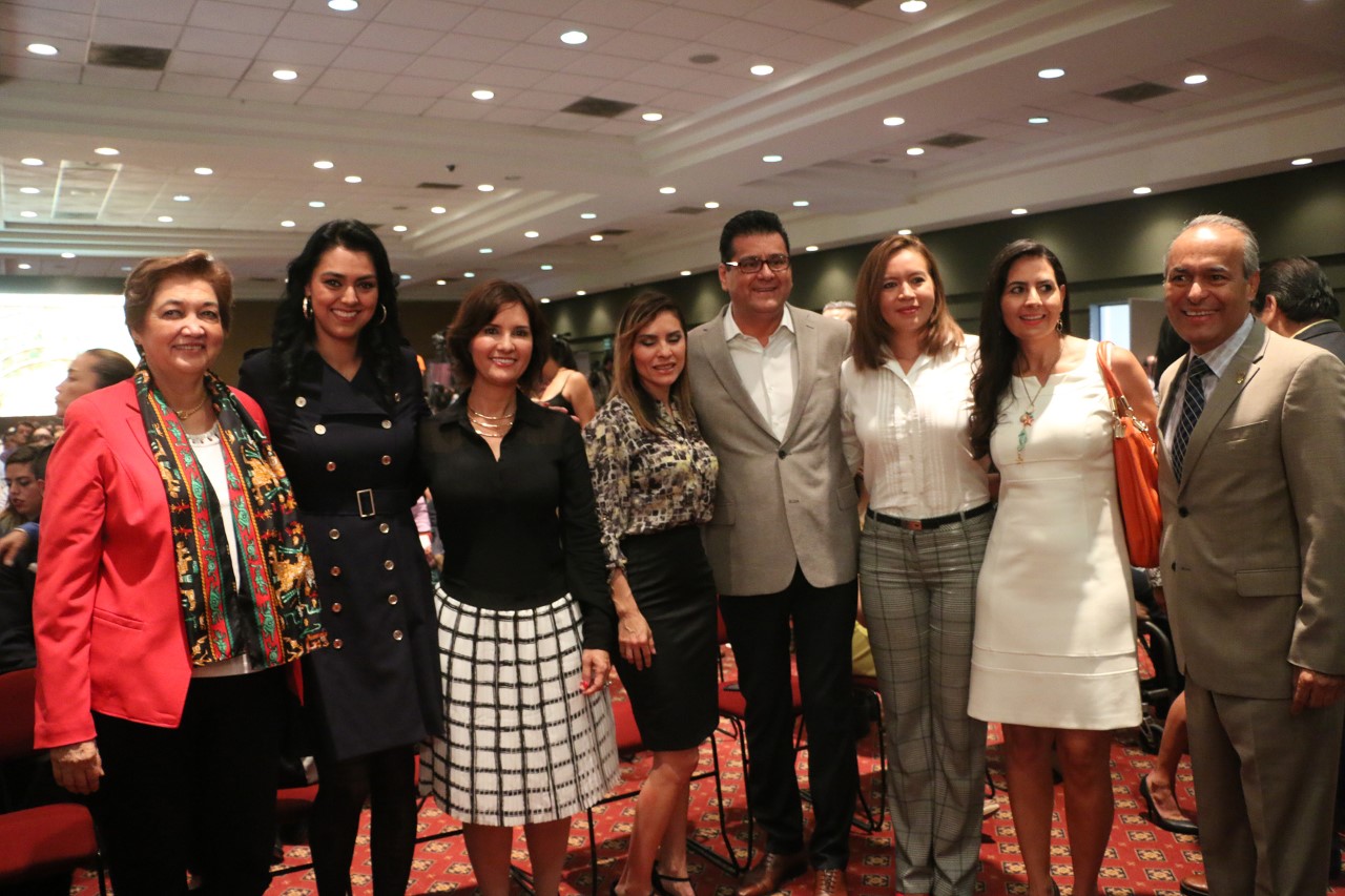 La Diputada Macarena Chávez dice que es necesaria escuela de terapia física en Michoacán