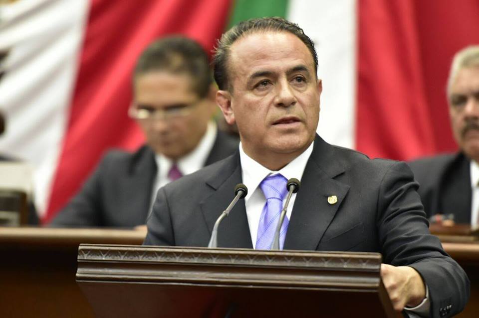 Convoca el Diputado Pascual Sigala a michoacanos a participar en último foro de consulta