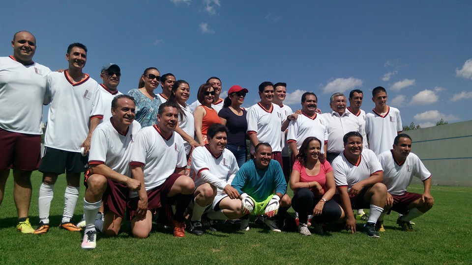 Importante para la sociedad impulsar el deporte y programas sociales que beneficien a la mayoría.