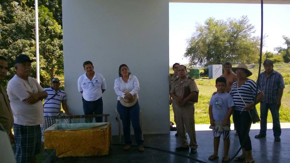 Impulsarán proyectos para dar valor agregado a pesqueros del Puerto