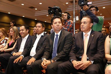 Igualdad sustantiva es un asunto de todos: PRD