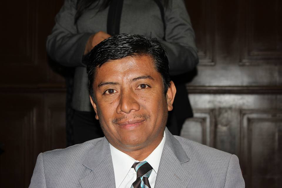 Congreso coadyuvará para garantizar los derechos político-electorales de los migrantes: Francisco Campos