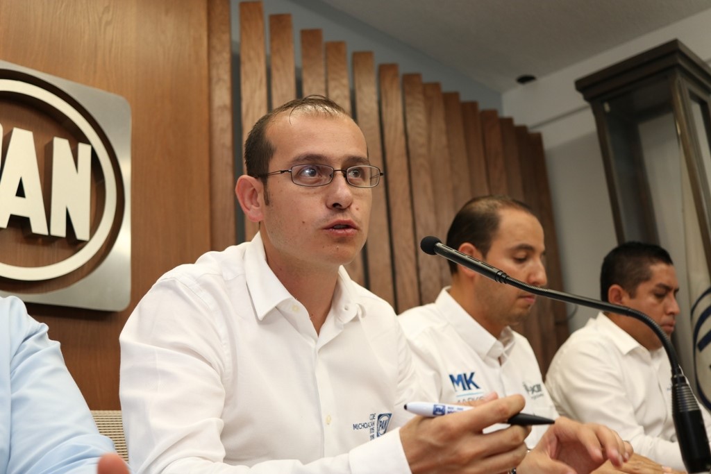 PAN entregará buenos resultados a través de ayuntamientos panistas
