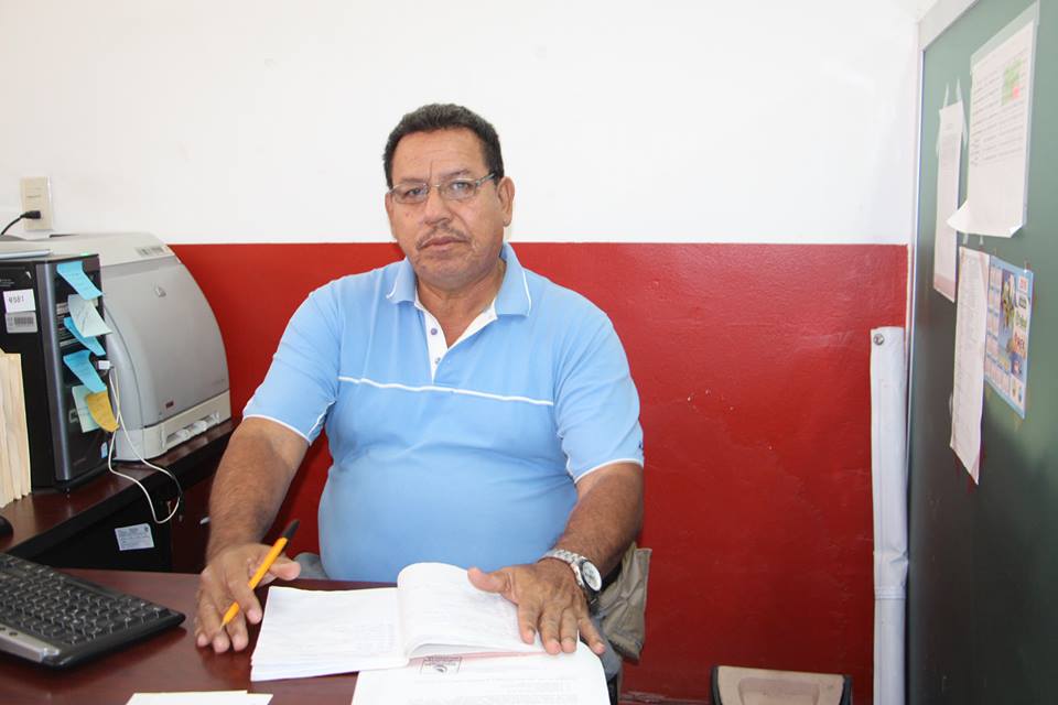 Rehabilitan 17 casas de salud En beneficio de habitantes de la zona rural de Apatzingán