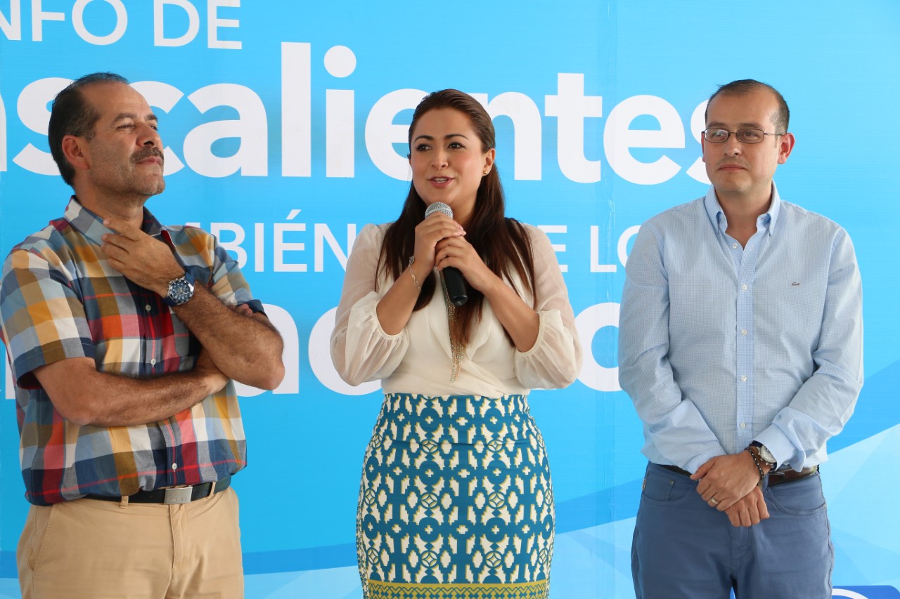 Panistas comparten experiencia a michoacanos