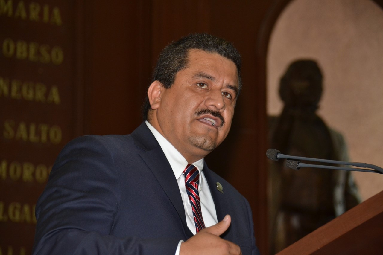 Proponen nombrar el 13 de marzo, como Día Michoacano sin Fumar