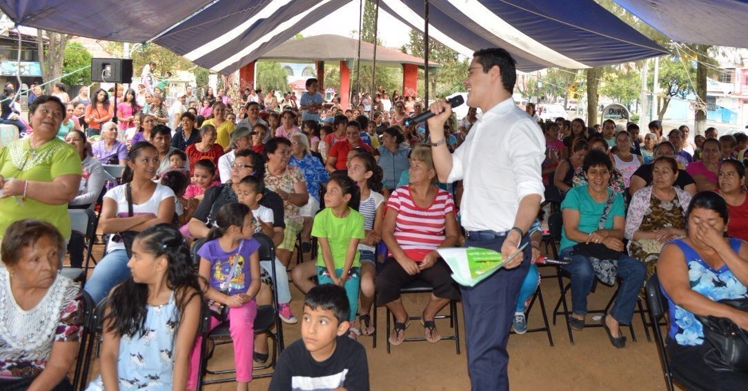 Refrenda el Diputado Miguel Ángel Villegas su compromiso de difundir la cultura