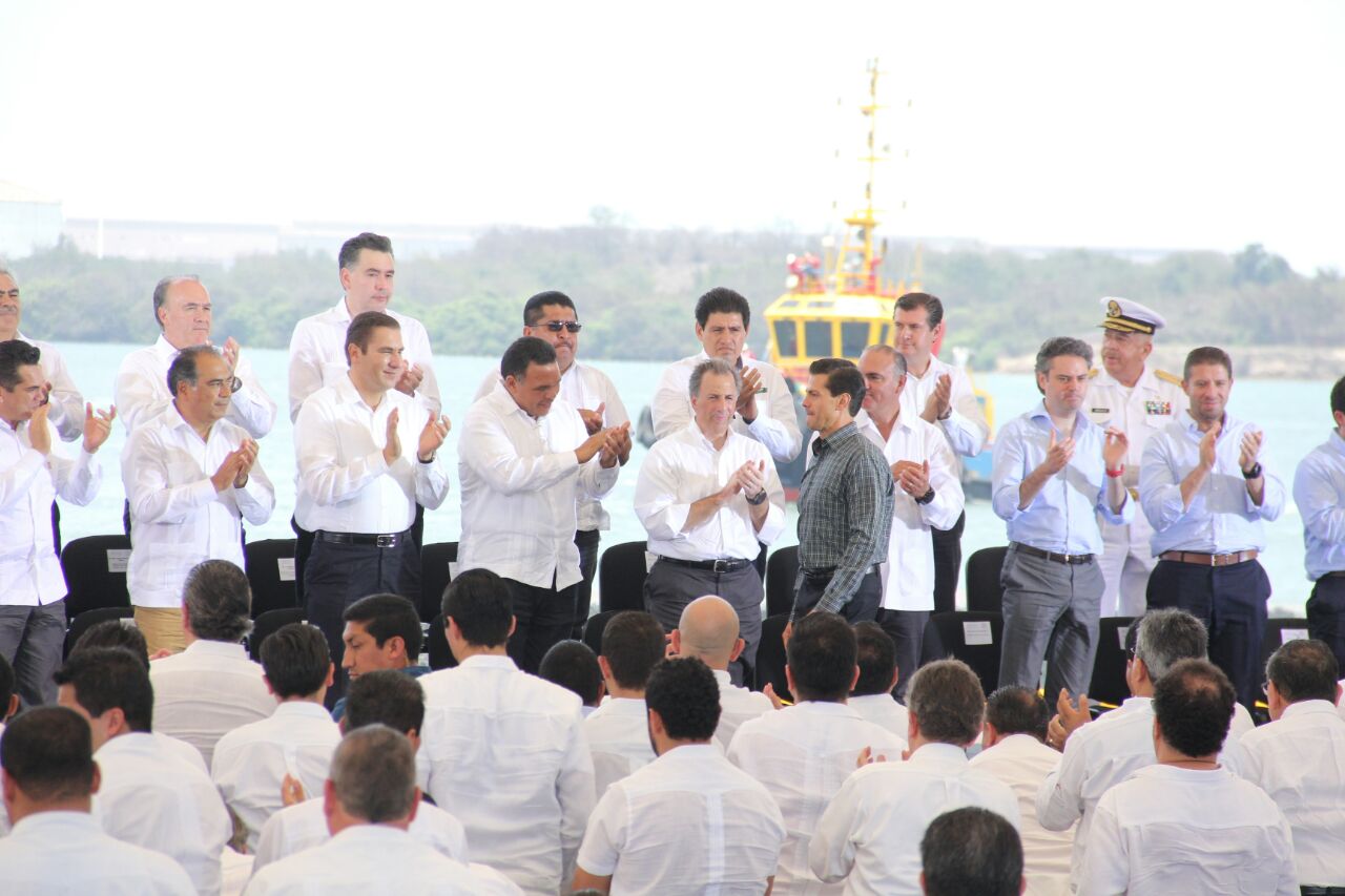 Promulgación de Ley de ZEE primer, paso para desarrollo de Michoacán en el largo plazo: diputados