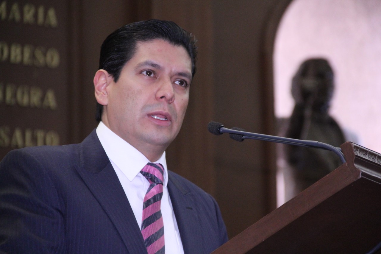 Diputados llaman a hacer consciencia sobre protección de medio ambiente