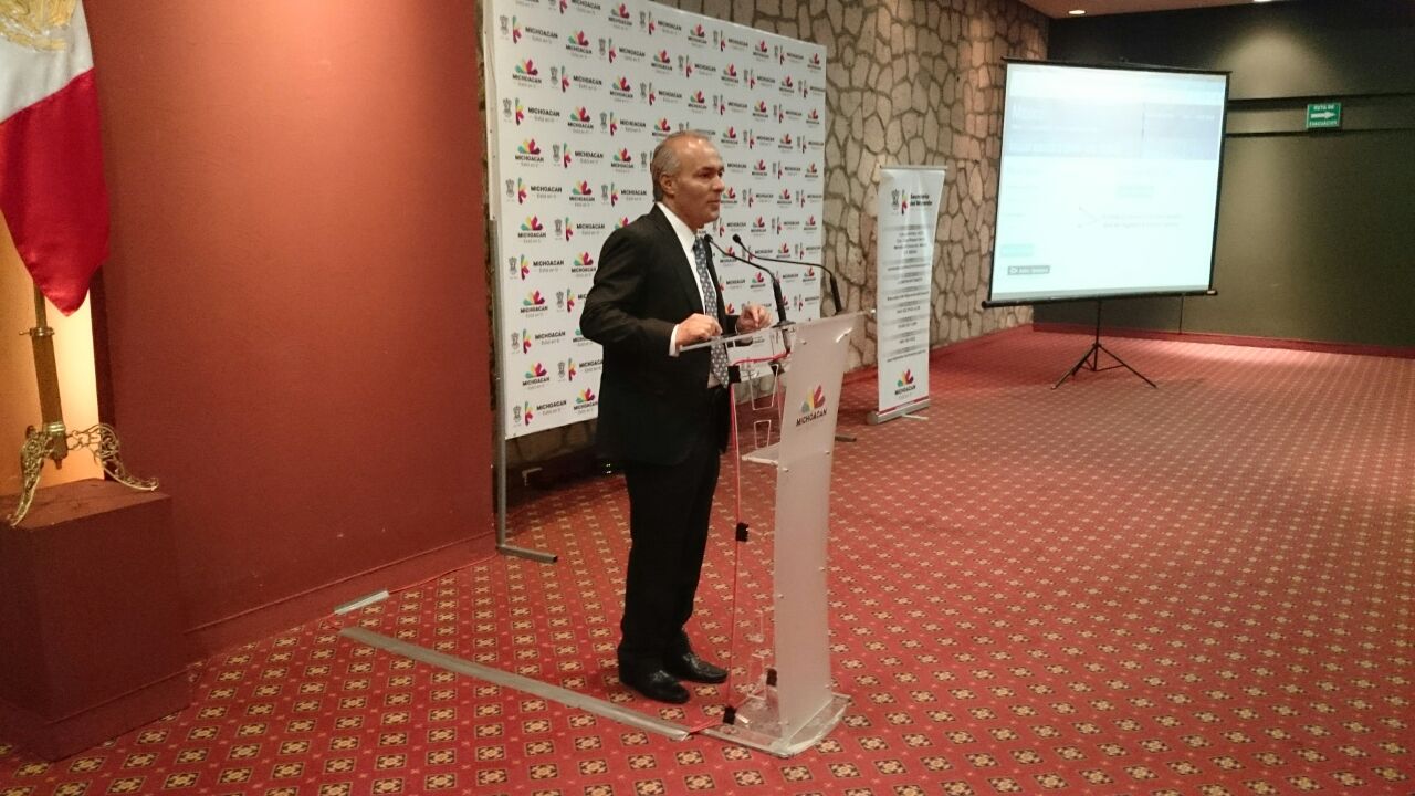 Capacitan a directores de Centros Municipales de Atención al Migrante