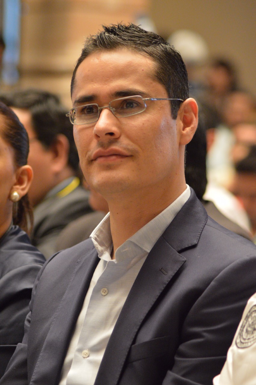 Obsoleta, Ley de Coordinación Fiscal: Miguel Ángel Villegas soto