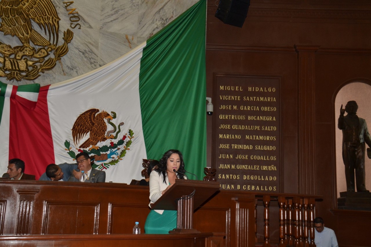 Transparencia y eficiencia en el ejercicio de gestión pública, propone Xóchitl Ruiz