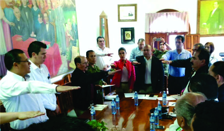 La prevención es lo más importante en el tema de salud: Rosy Miranda