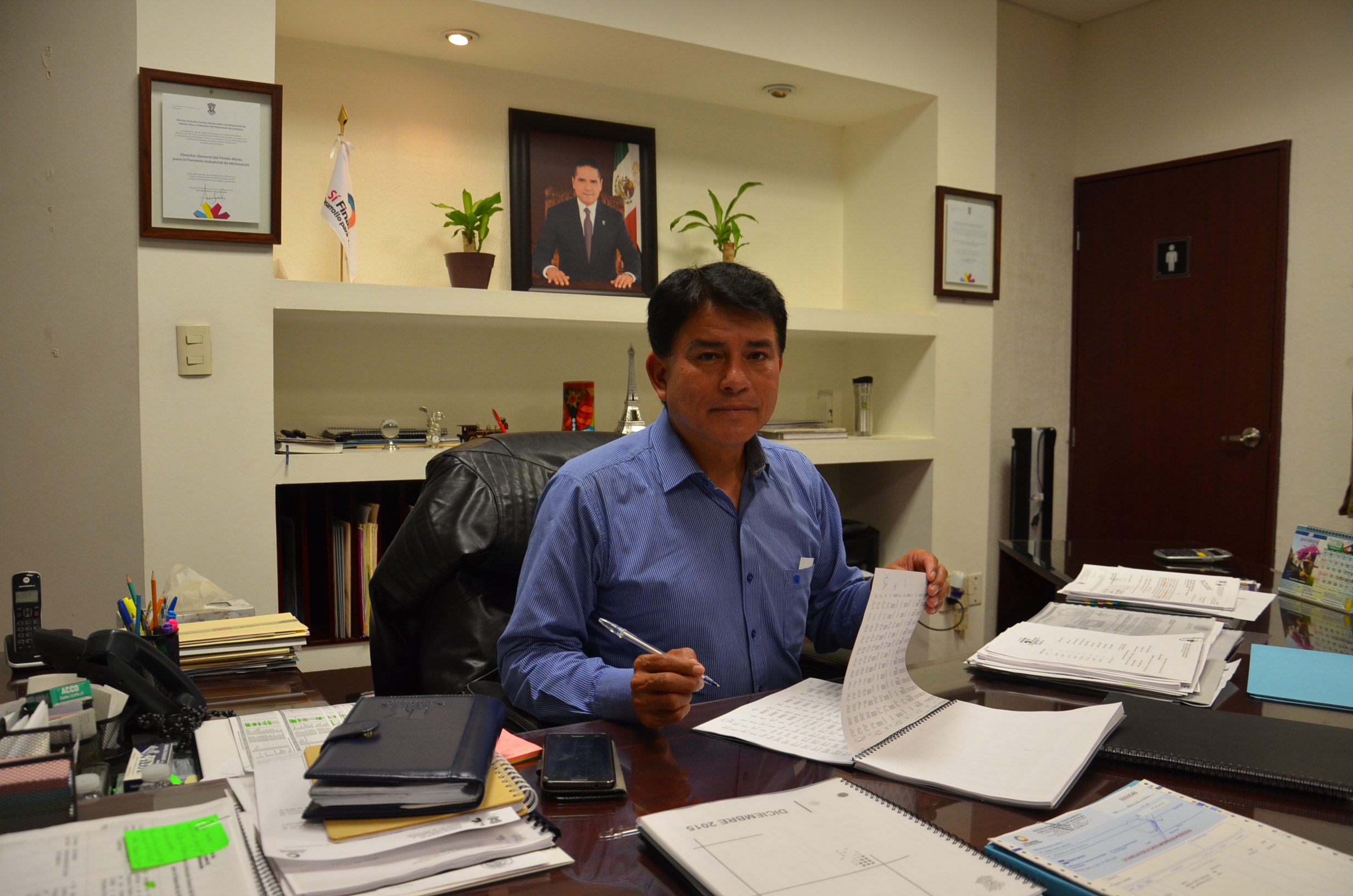 Apoya Sí Financia el empoderamiento económico de las mujeres