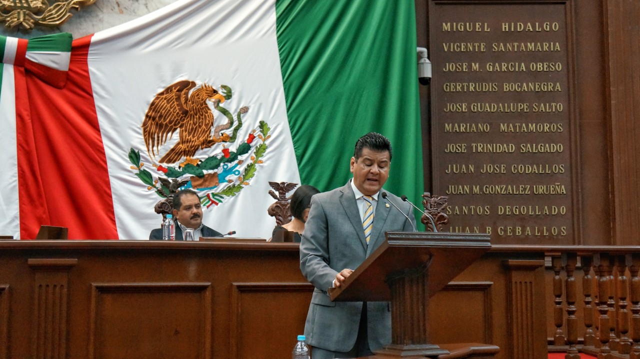 Iniciativa de Juan Bernardo Corona permitirá cerrar el círculo de la corrupción