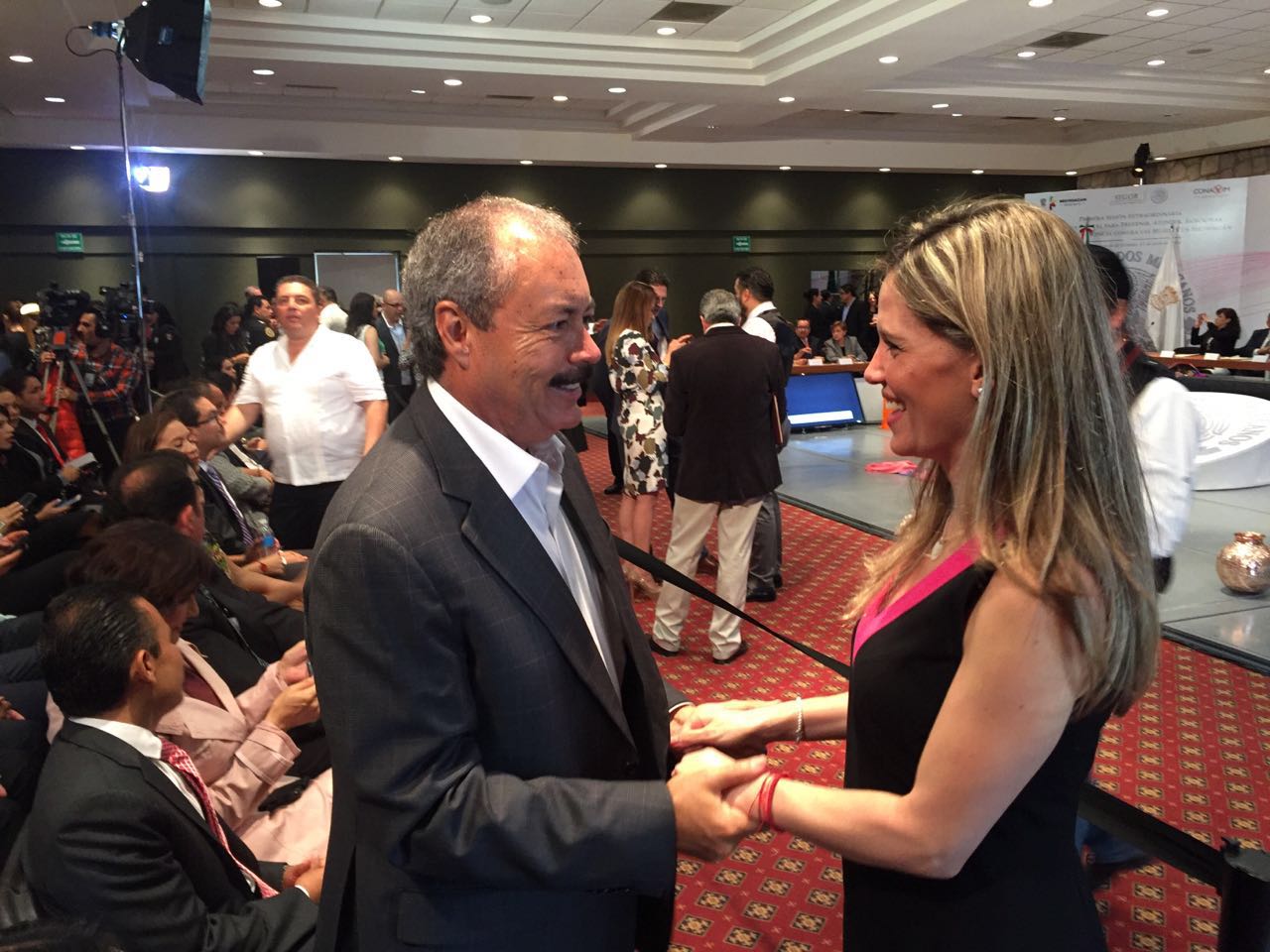 PRI Michoacán aplaude la declaración de Alerta de Género: Víctor Silva Tejeda