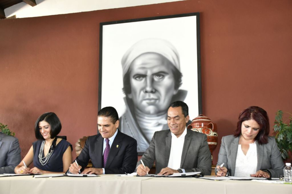 La Alerta de Género, necesaria para Michoacán: Adrián López Solís