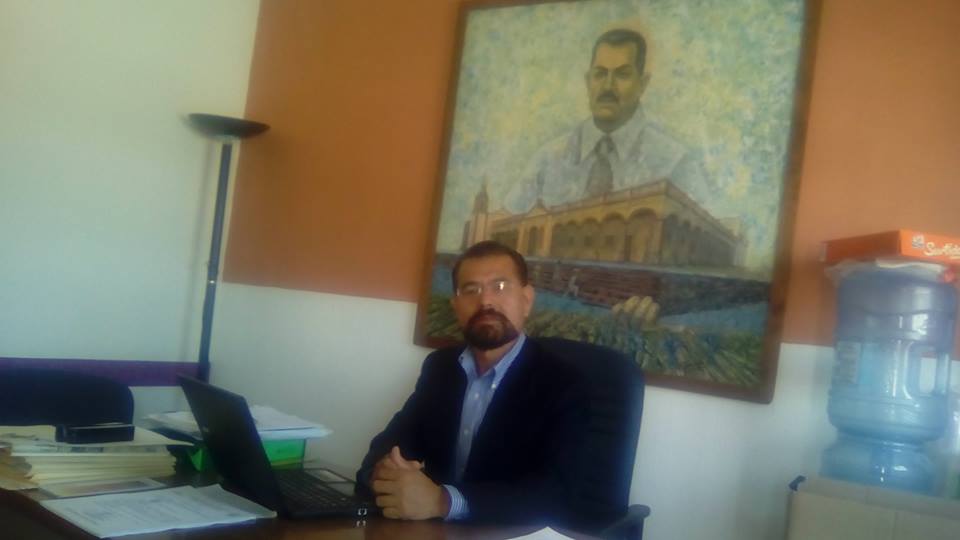 Coordinan trabajos en Santa María de Guido