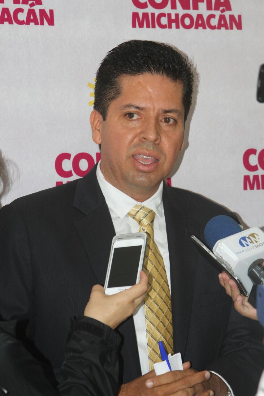 Zonas Económicas Especiales, oportunidad para acortar brecha de desigualdades: García Conejo