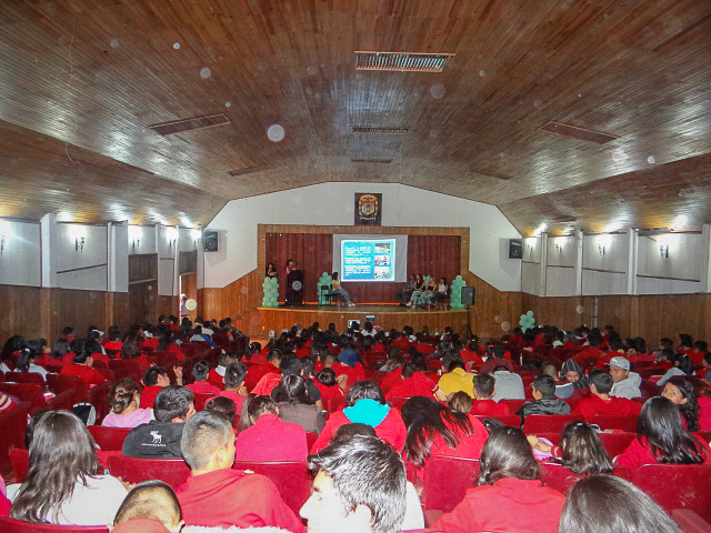 El COBAEM, comprometido con el cuidado del medio ambiente