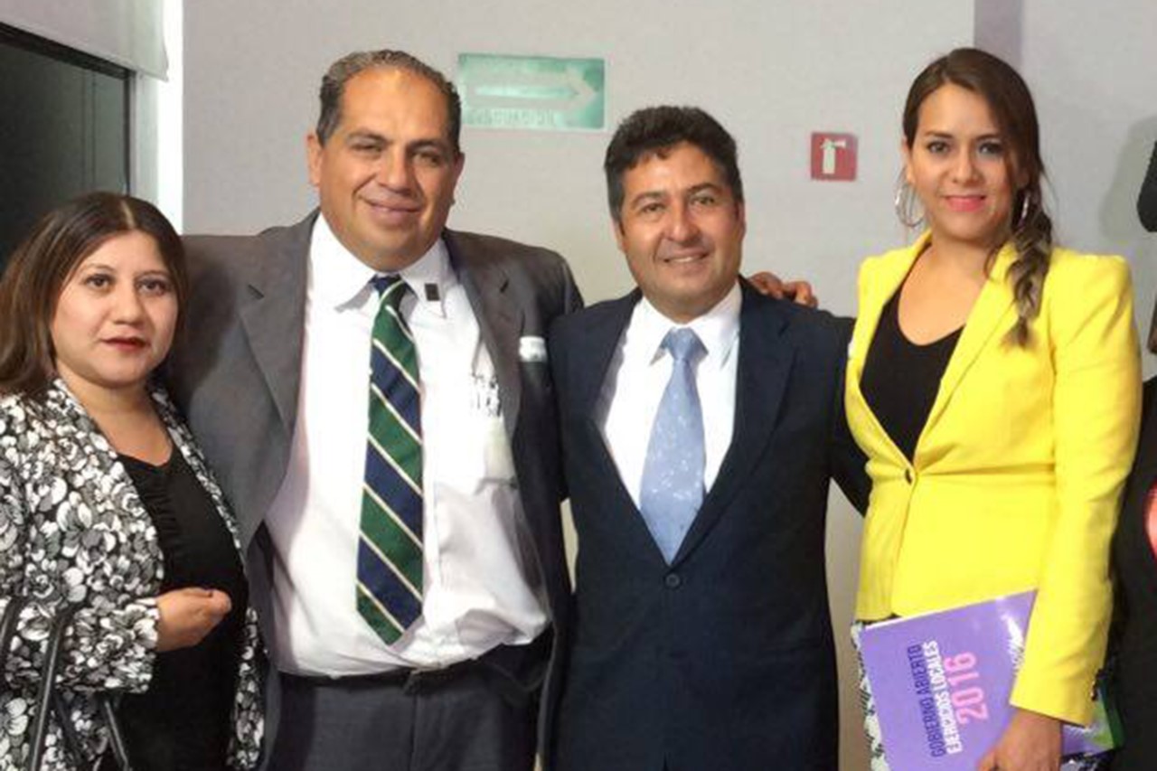 Pátzcuaro presume ser único de gobierno abierto