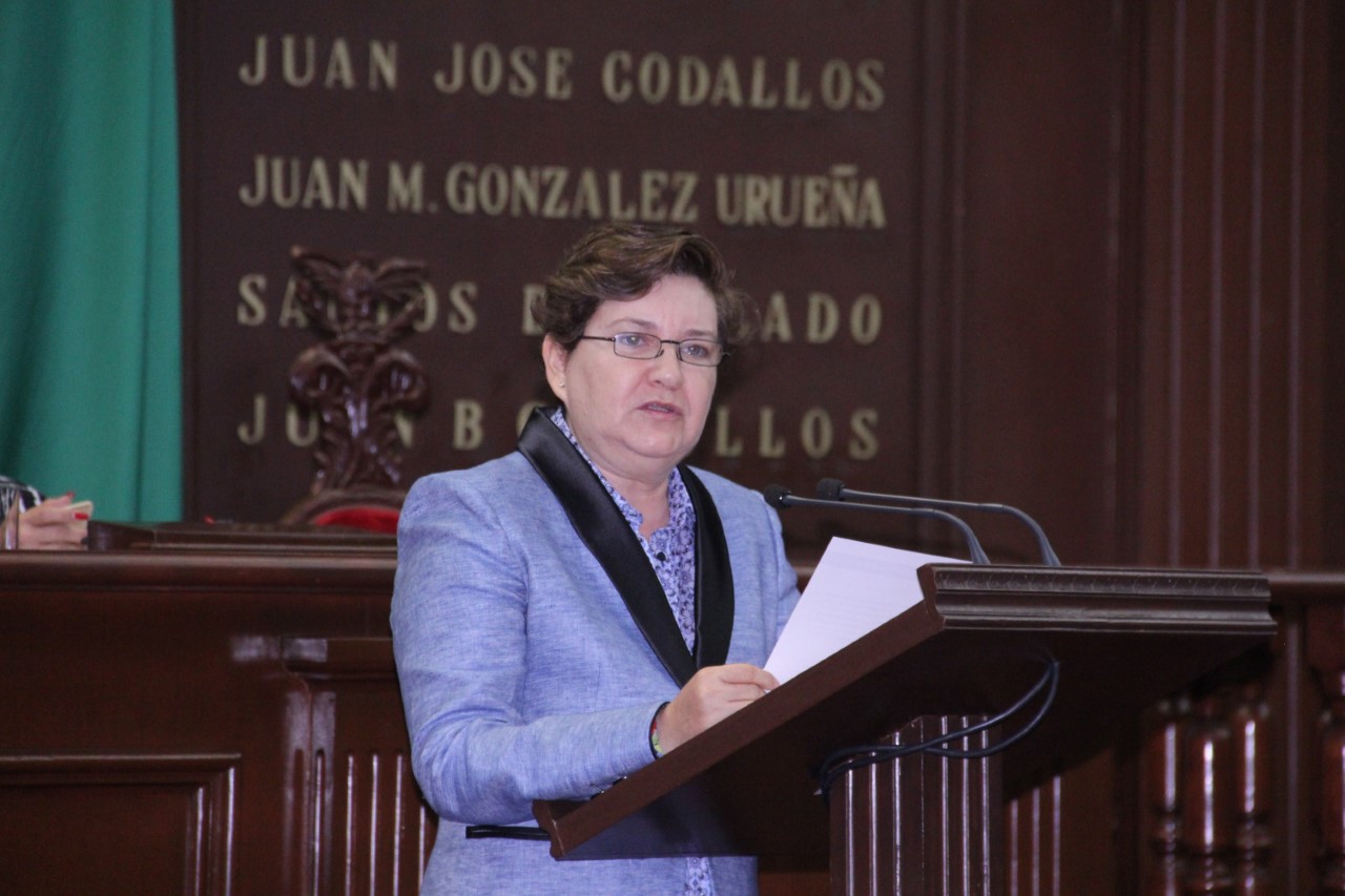 Necesario mejorar políticas públicas que erradiquen el trabajo infantil: diputadas