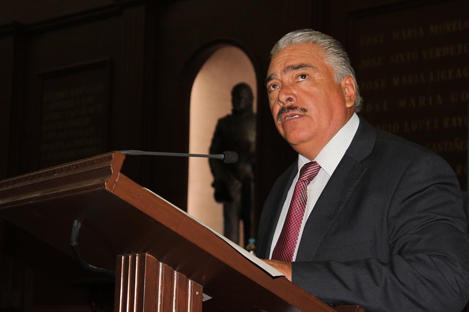 Diputados, vigilantes de la trasparencia en la formalización de empleados de SSM: Jaime Hinojosa