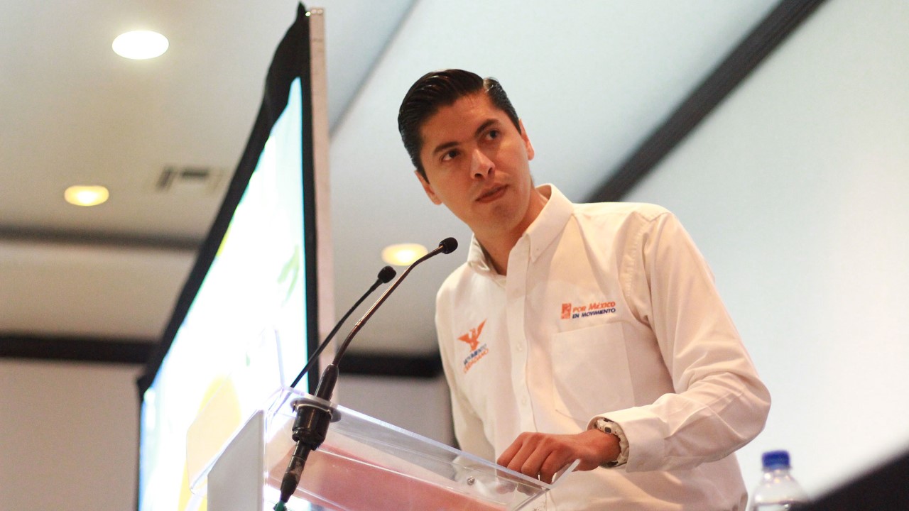 Movimiento Ciudadano exige reducción de onerosos salarios de Alcaldes michoacanos