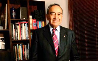 Fallece César Buenrostro Hernández Fundador del PRD