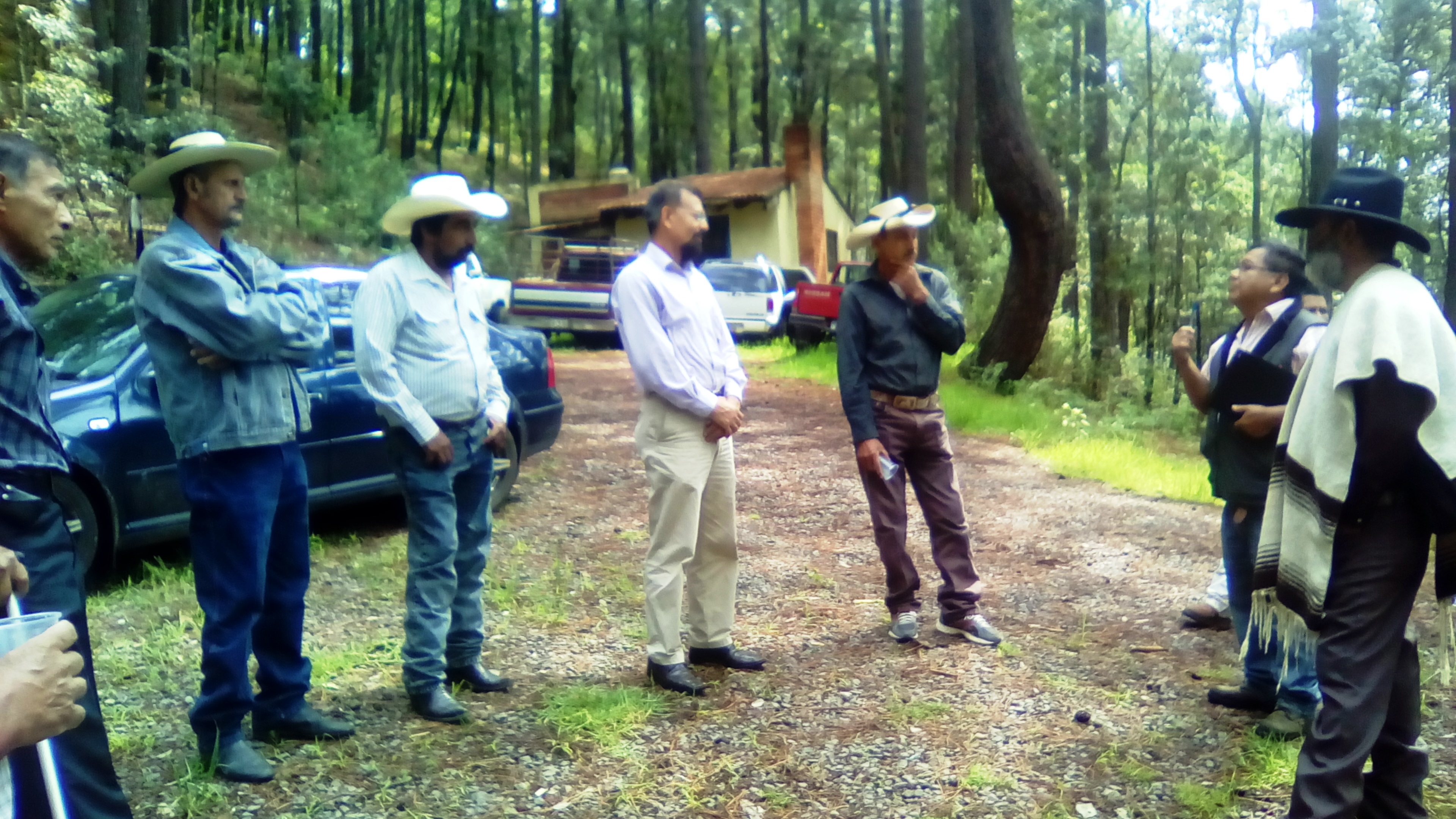 El Eco turismo factible para la zona sur del Morelia