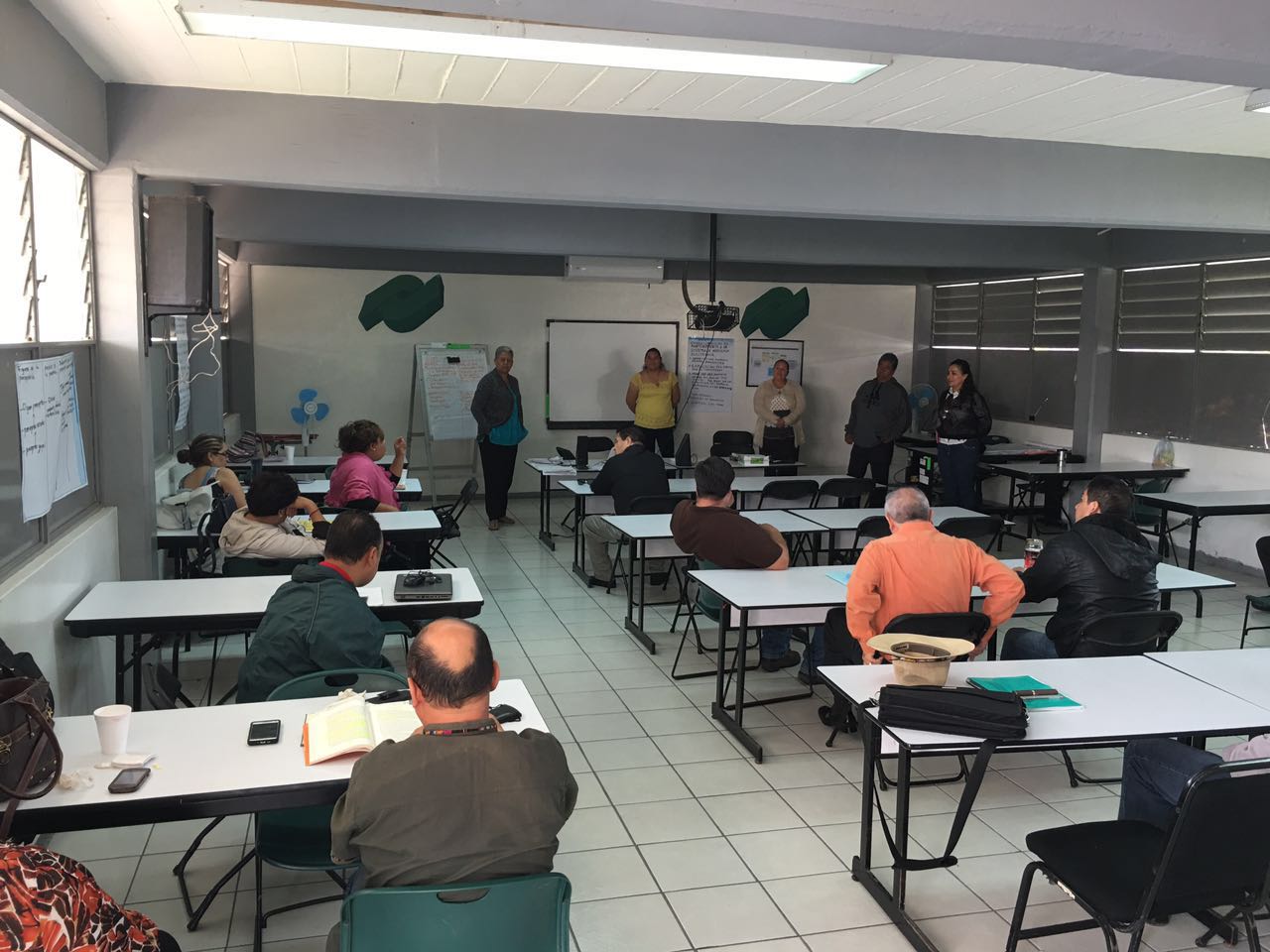 CONALEP inicia cursos