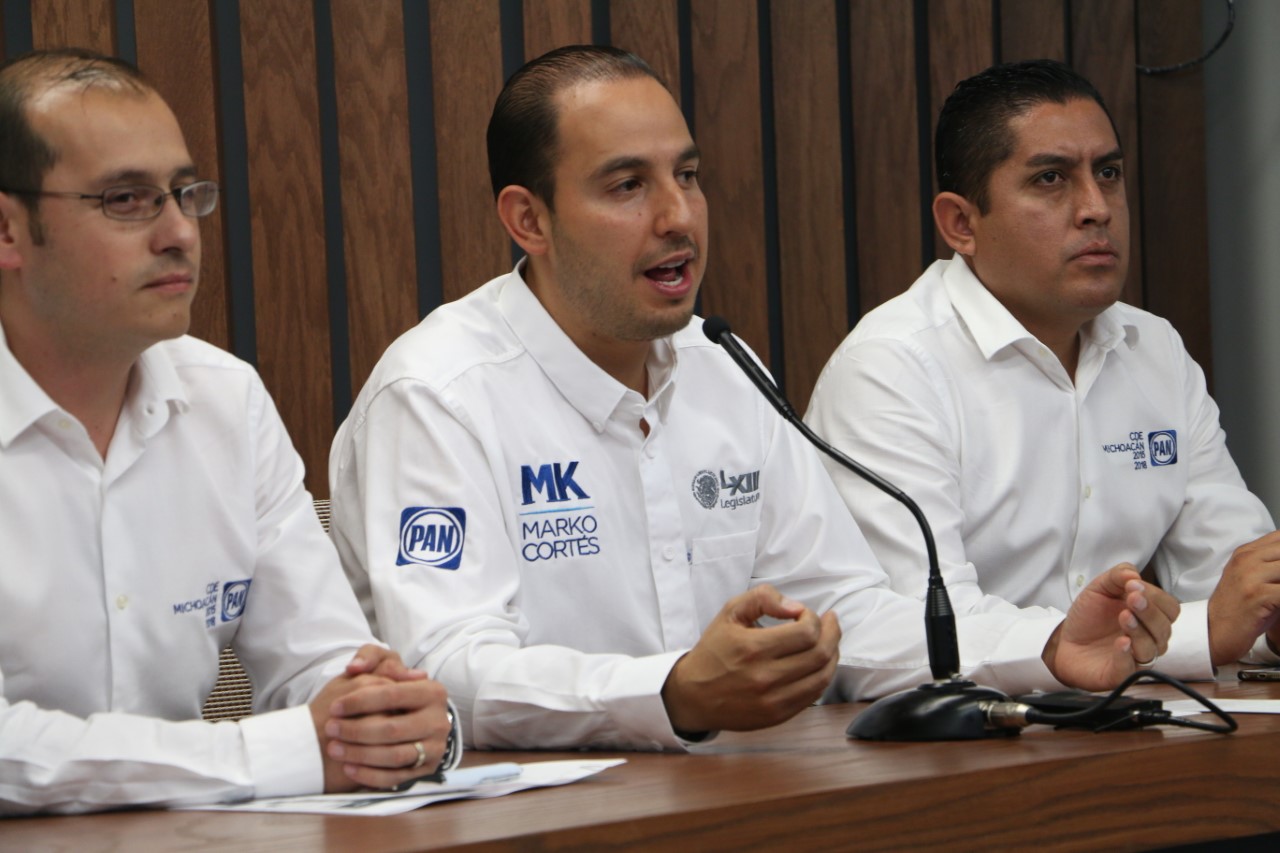 En busca de una estrategia de seguridad anti violencia