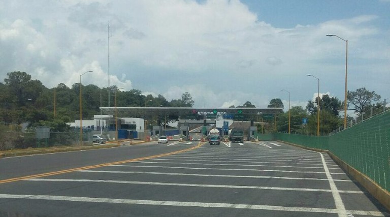 Con diálogo, SSP logra liberación de bloqueos de la CNTE