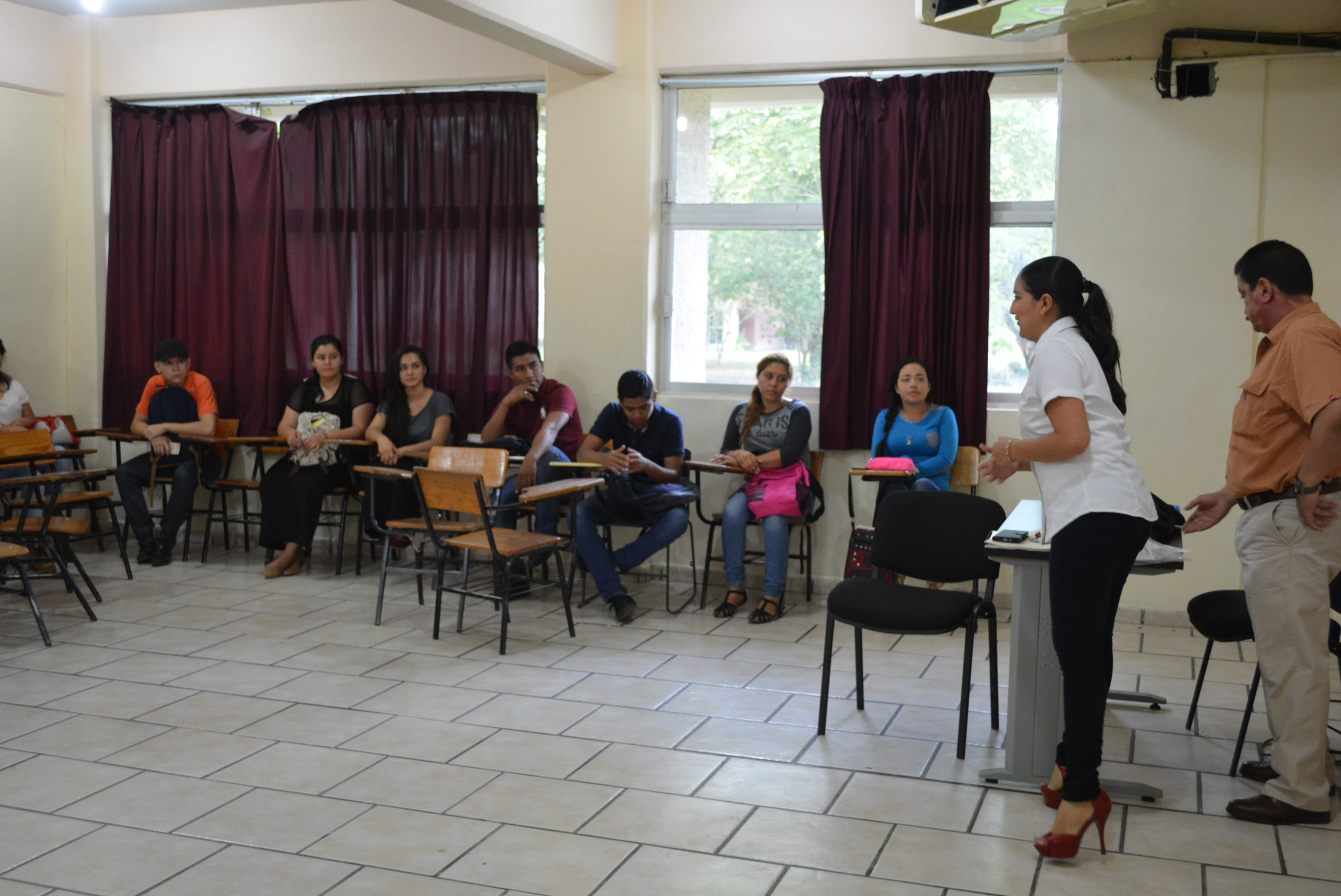 ITSA impulsa Cursos de nivelación y otras acciones educativas