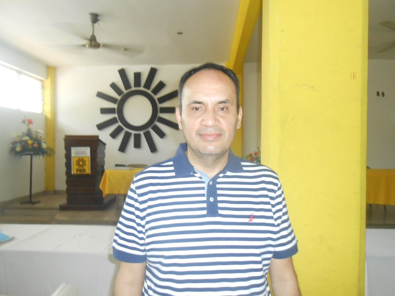 PRD fortaleció al PAN con alianzas en elecciones pasadas y eso debe reconocerse