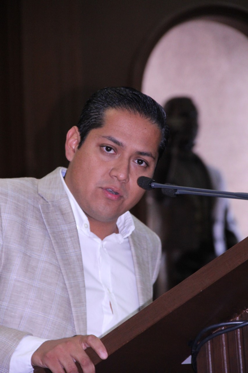 Congreso aprueba adoptar marcos normativos universales en materia de desarrollo sustentable